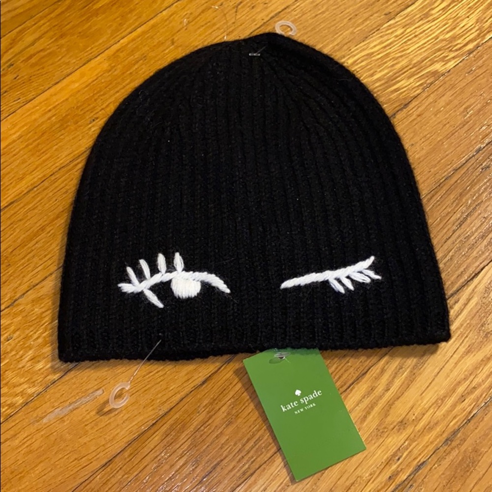 Kate Spade Beanie